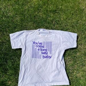 Vintage Virginia Slims T-shirt